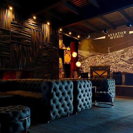 Apartment N517 Gudauri Loft Ngoại thất bức ảnh