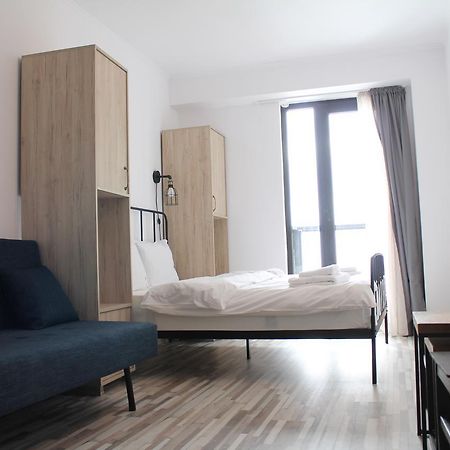 Apartment N517 Gudauri Loft Ngoại thất bức ảnh