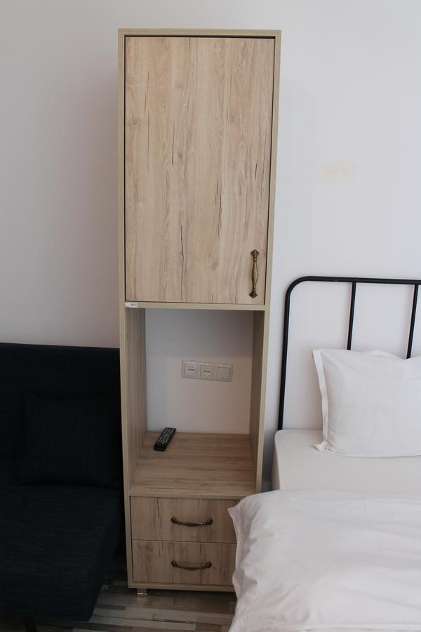 Apartment N517 Gudauri Loft Ngoại thất bức ảnh