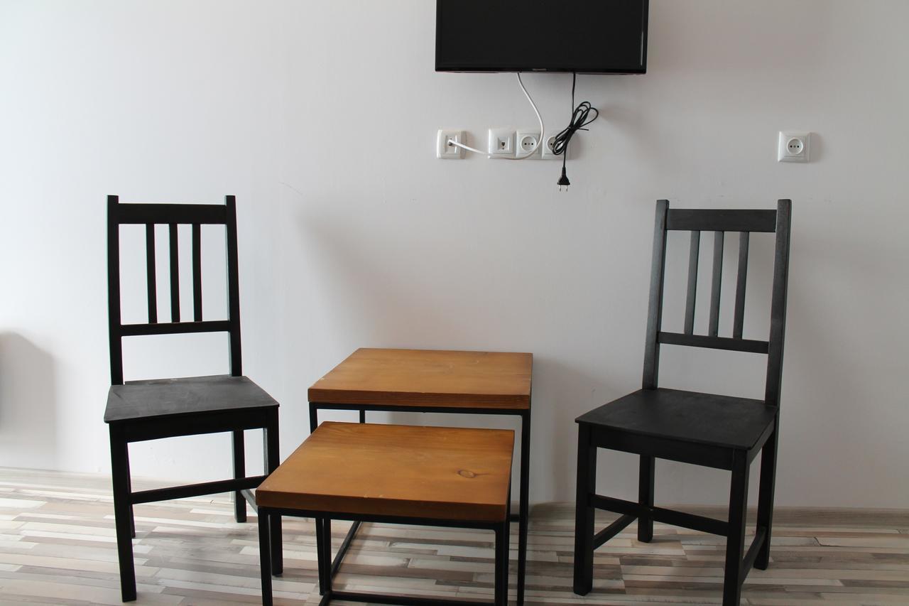 Apartment N517 Gudauri Loft Ngoại thất bức ảnh