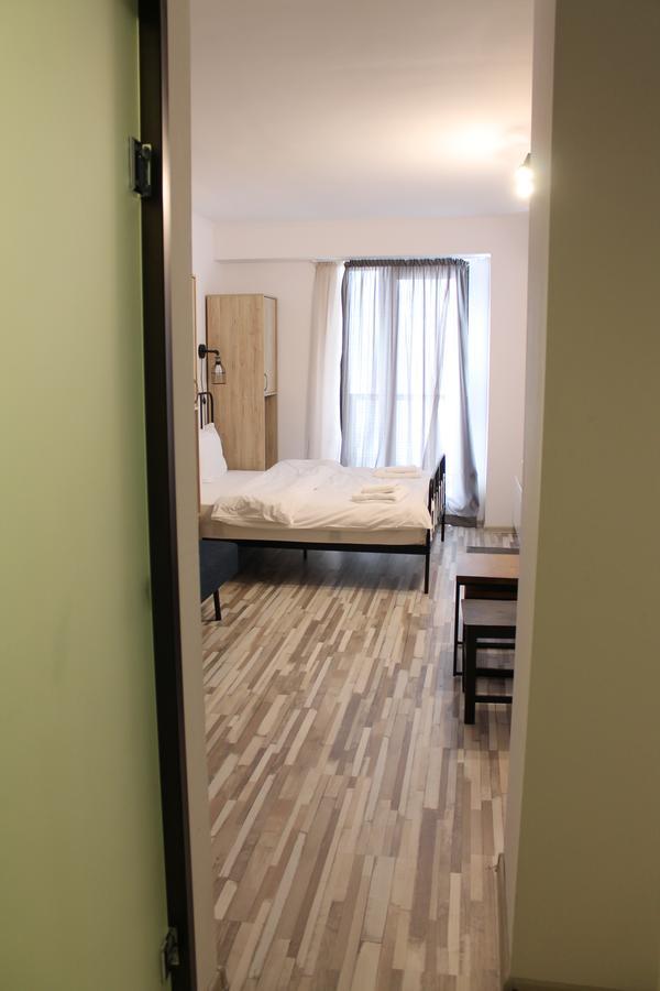 Apartment N517 Gudauri Loft Ngoại thất bức ảnh