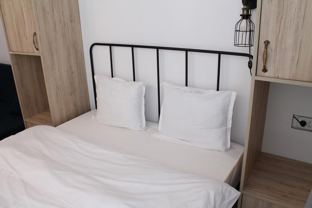 Apartment N517 Gudauri Loft Ngoại thất bức ảnh