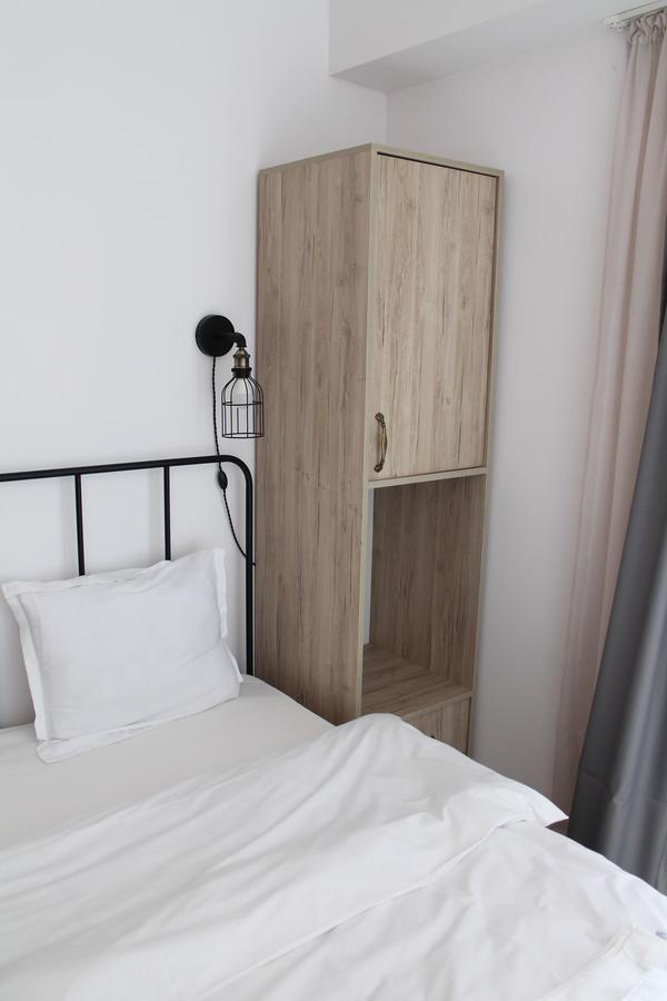 Apartment N517 Gudauri Loft Ngoại thất bức ảnh